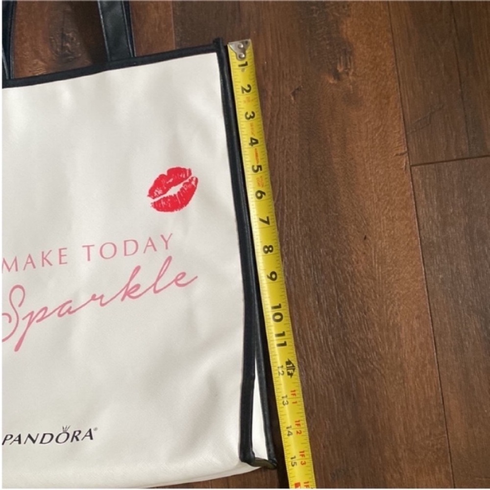Pandora Tote Bag - Picture 10 of 12